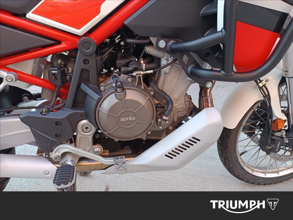 APRILIA Tuareg 660 Abs