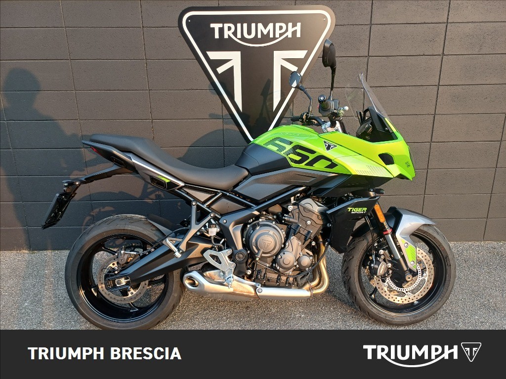 TRIUMPH Tiger Sport 660 Abs