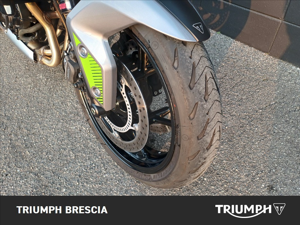 TRIUMPH Tiger Sport 660 Abs