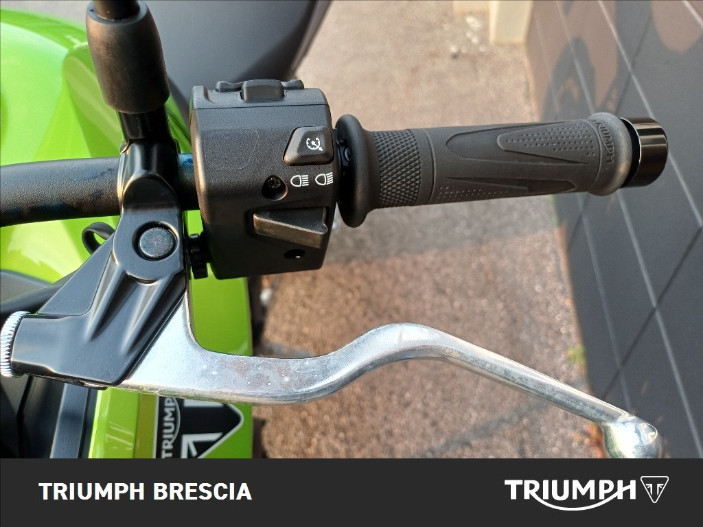 TRIUMPH Tiger Sport 660 Abs