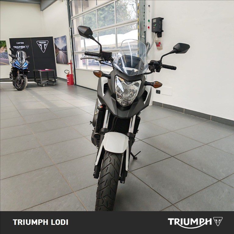 HONDA NC 750x DCT Abs