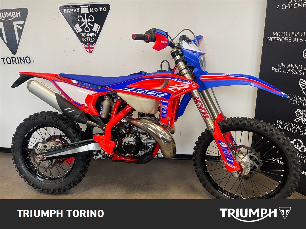 BETAMOTOR Evo 300 2T  #0