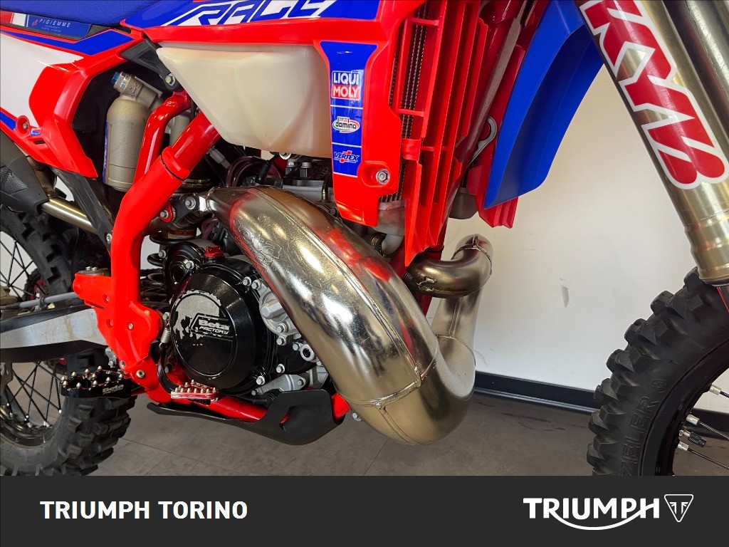 BETAMOTOR Evo 300 2T  #1