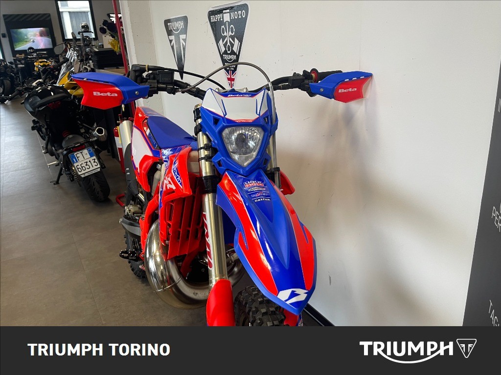 BETAMOTOR Evo 300 2T  #2