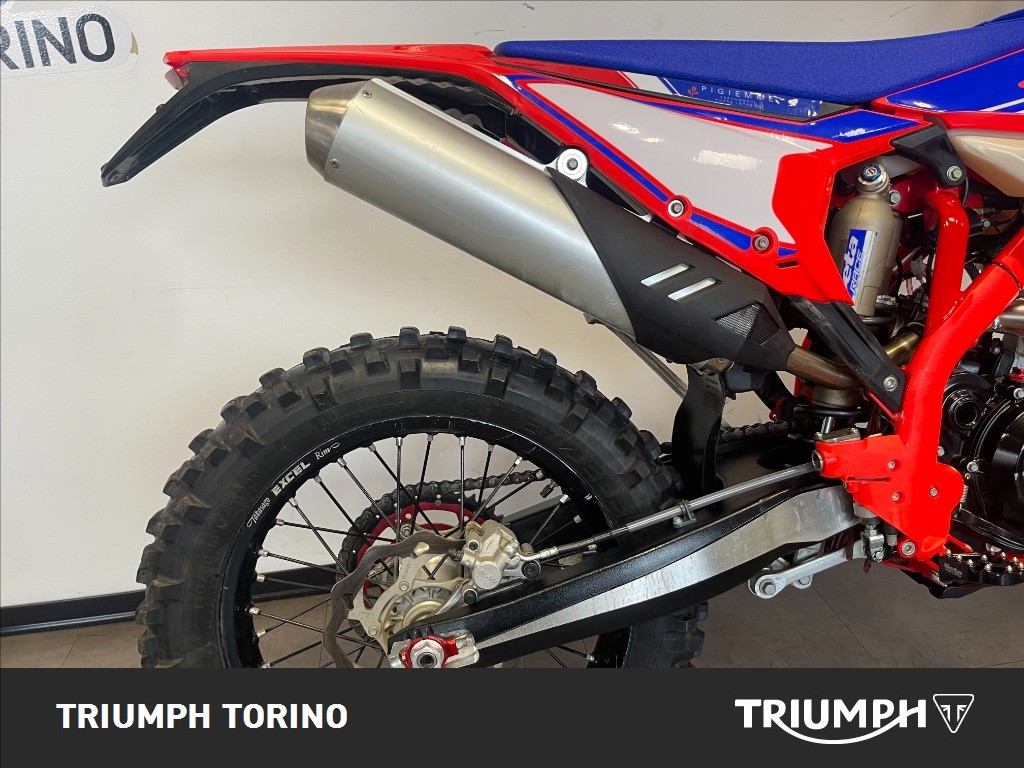 BETAMOTOR Evo 300 2T  #3