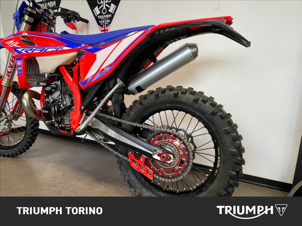 BETAMOTOR Evo 300 2T  #4