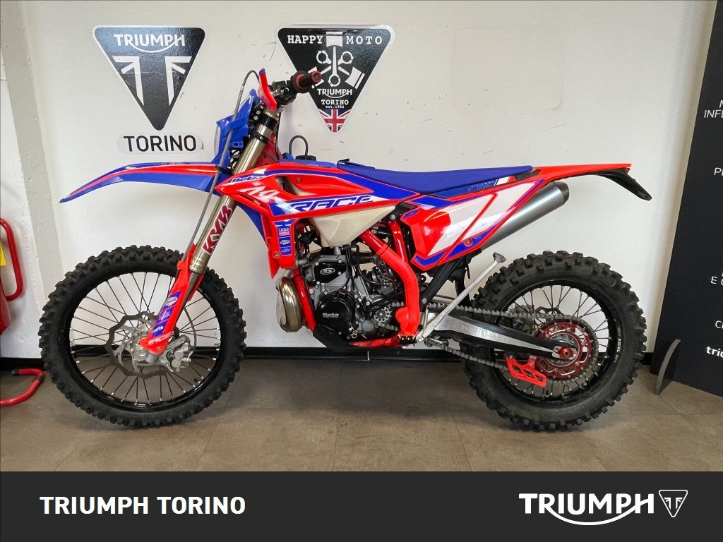 BETAMOTOR Evo 300 2T  #6