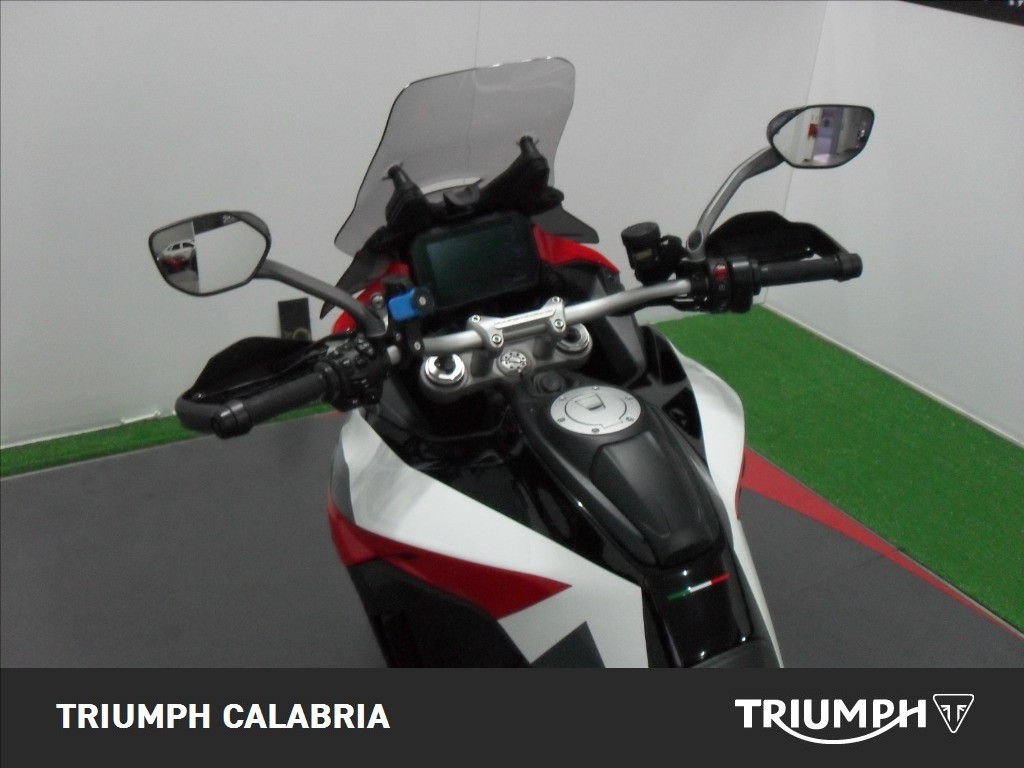 DUCATI Multistrada V4 1160 S Sport Full