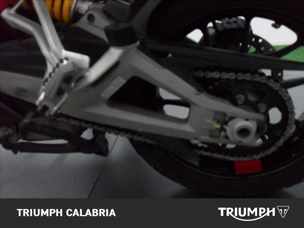 DUCATI Multistrada V4 1160 S Sport Full