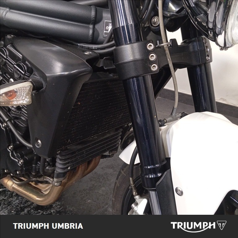 TRIUMPH Speed Triple 1050 