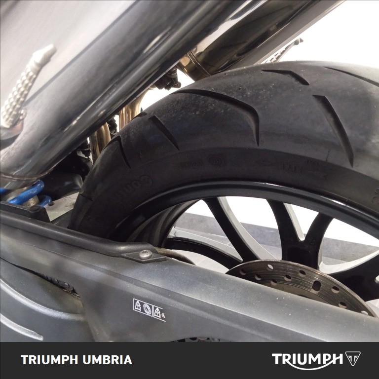 TRIUMPH Speed Triple 1050 