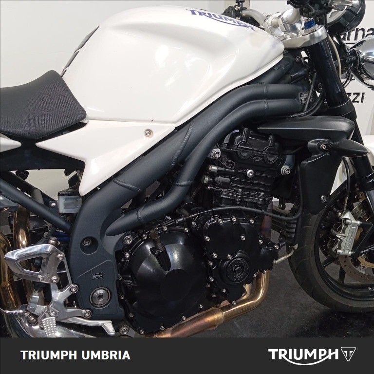 TRIUMPH Speed Triple 1050 