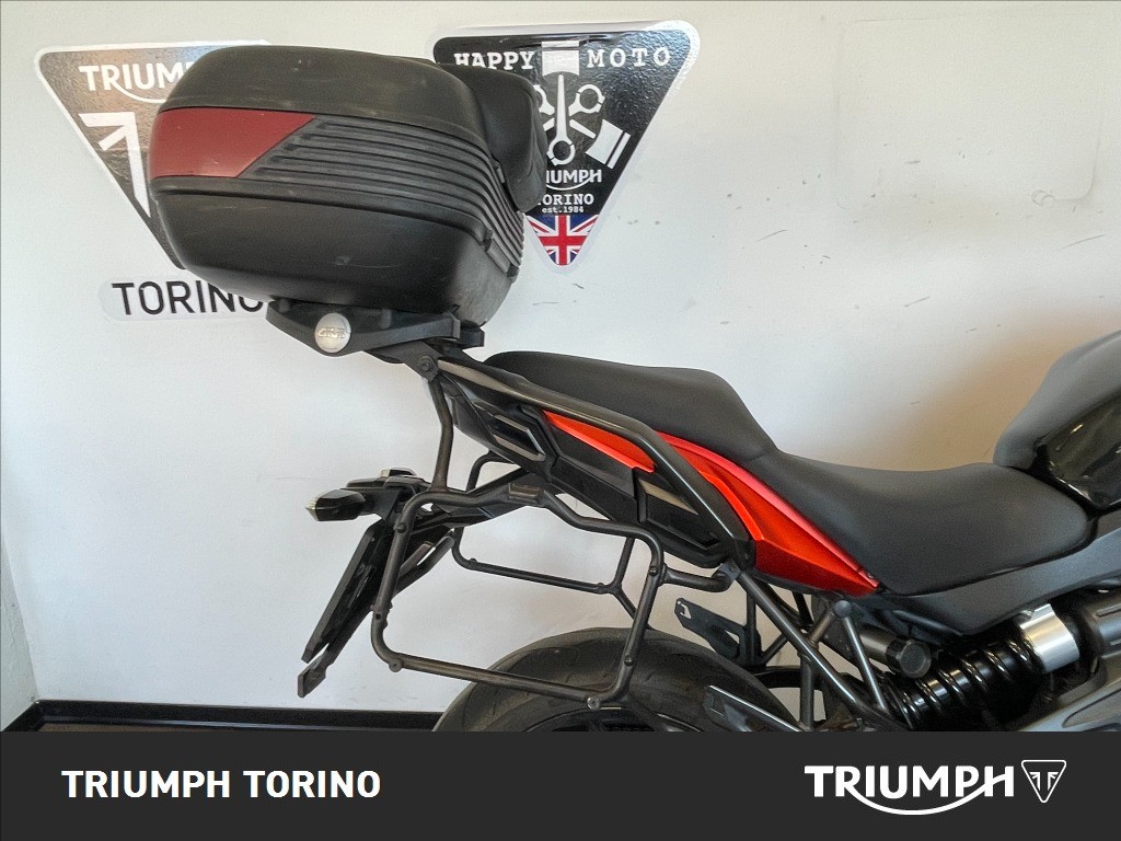 KAWASAKI Versys 650 Abs