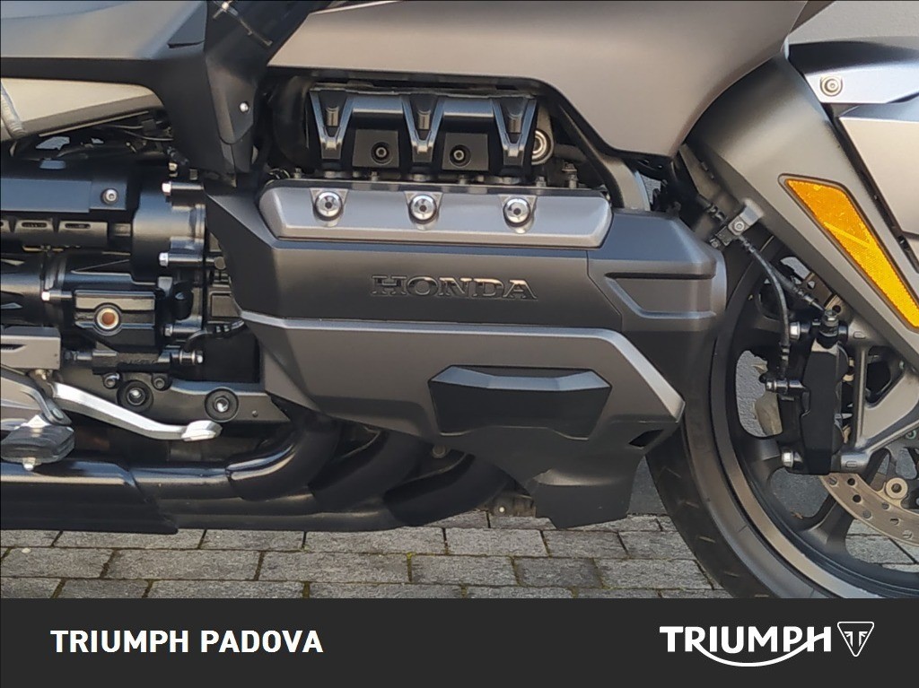 HONDA Gold Wing GL 1800 Bagger Abs