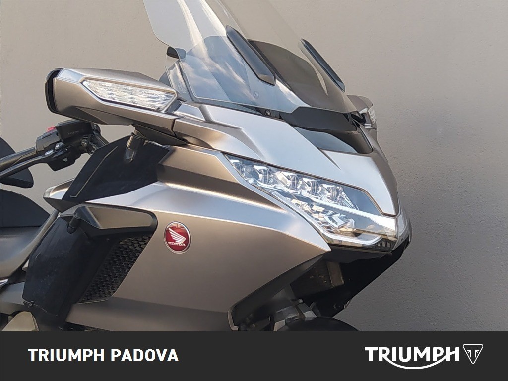 HONDA Gold Wing GL 1800 Bagger Abs