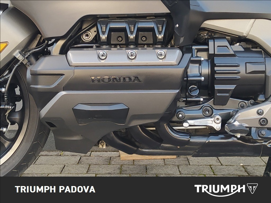 HONDA Gold Wing GL 1800 Bagger Abs