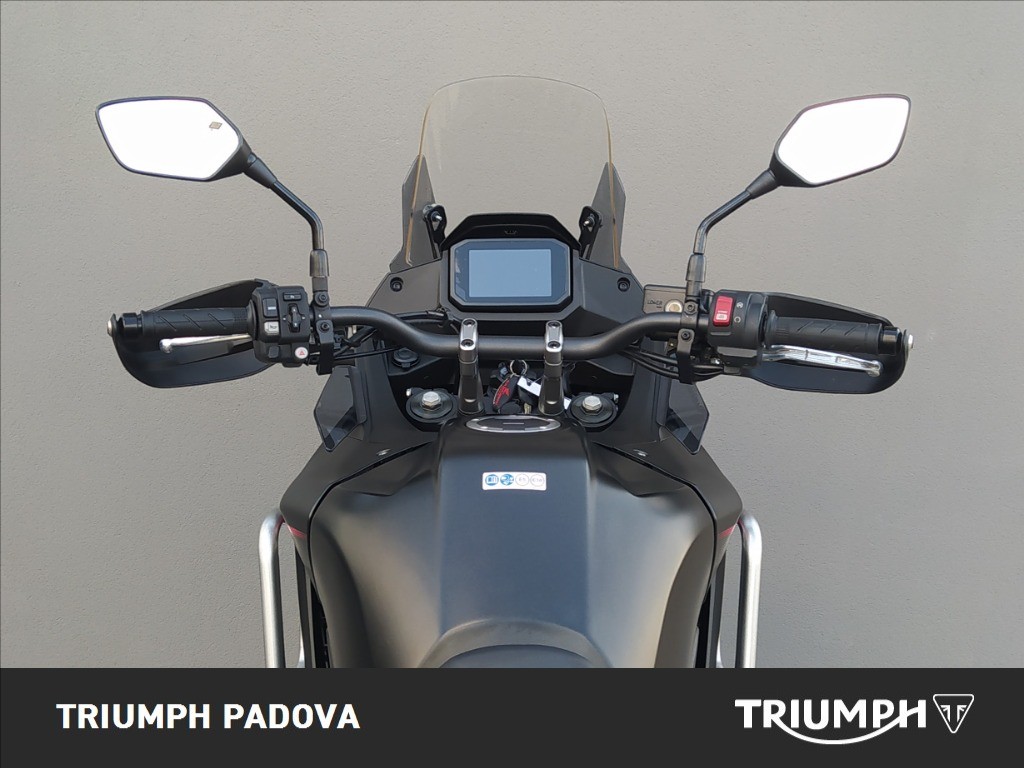 HONDA Transalp 750 XLAbs