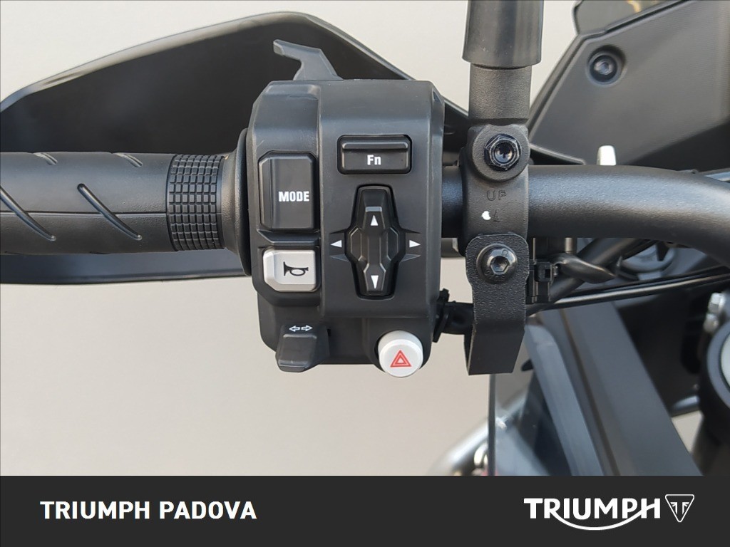 HONDA Transalp 750 XLAbs