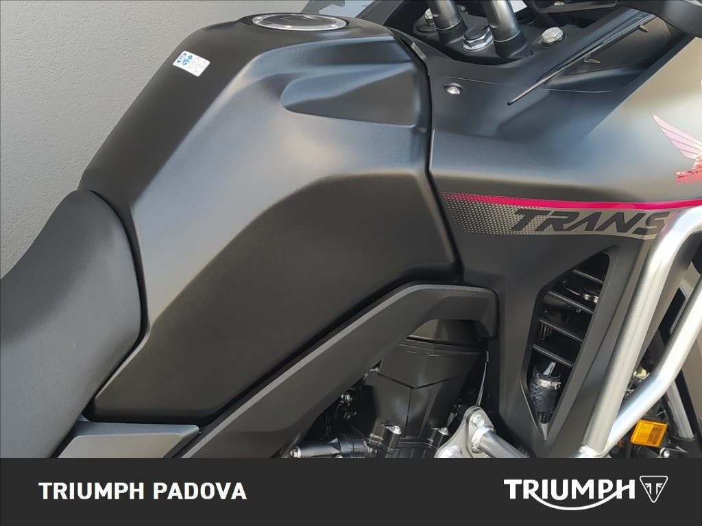 HONDA Transalp 750 XLAbs