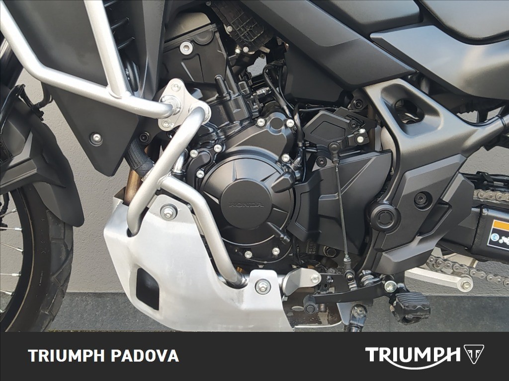 HONDA Transalp 750 XLAbs