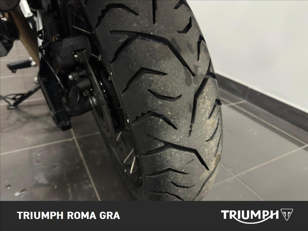 MOTO GUZZI V85 TT Travel Abs