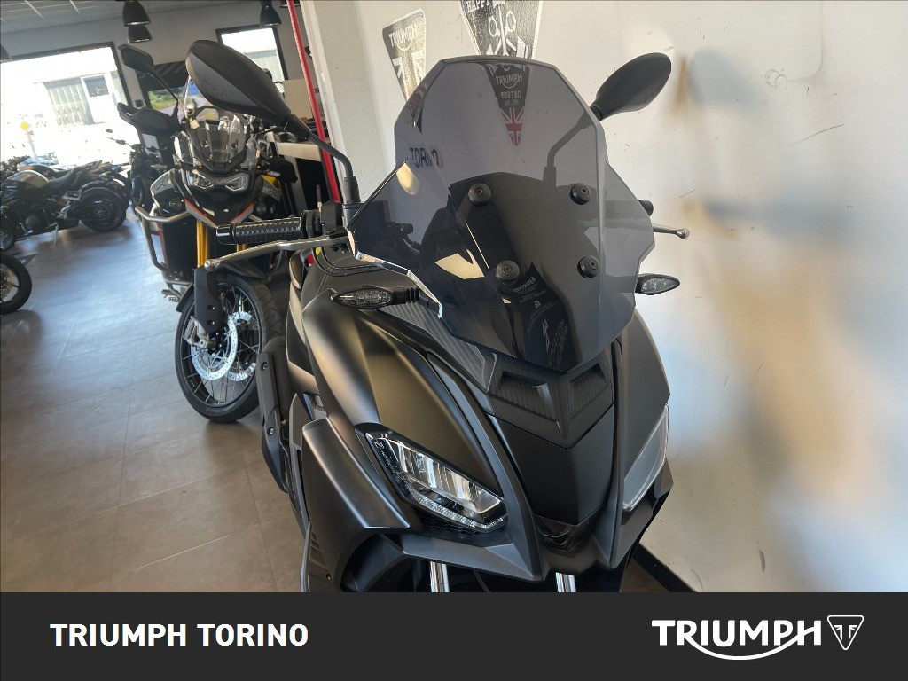 APRILIA SR 200 GT Sport