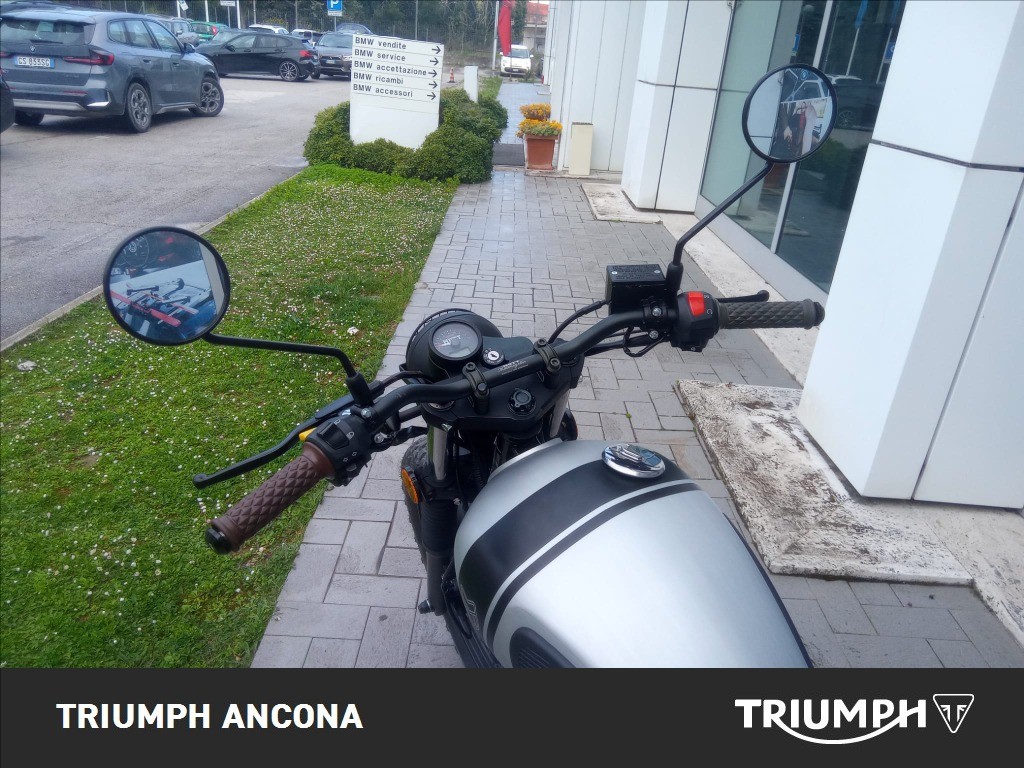 MUTT MOTORCYCLES RS 13 250 