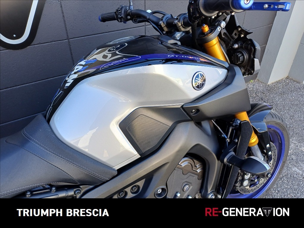 YAMAHA MT-09 850 SP Abs