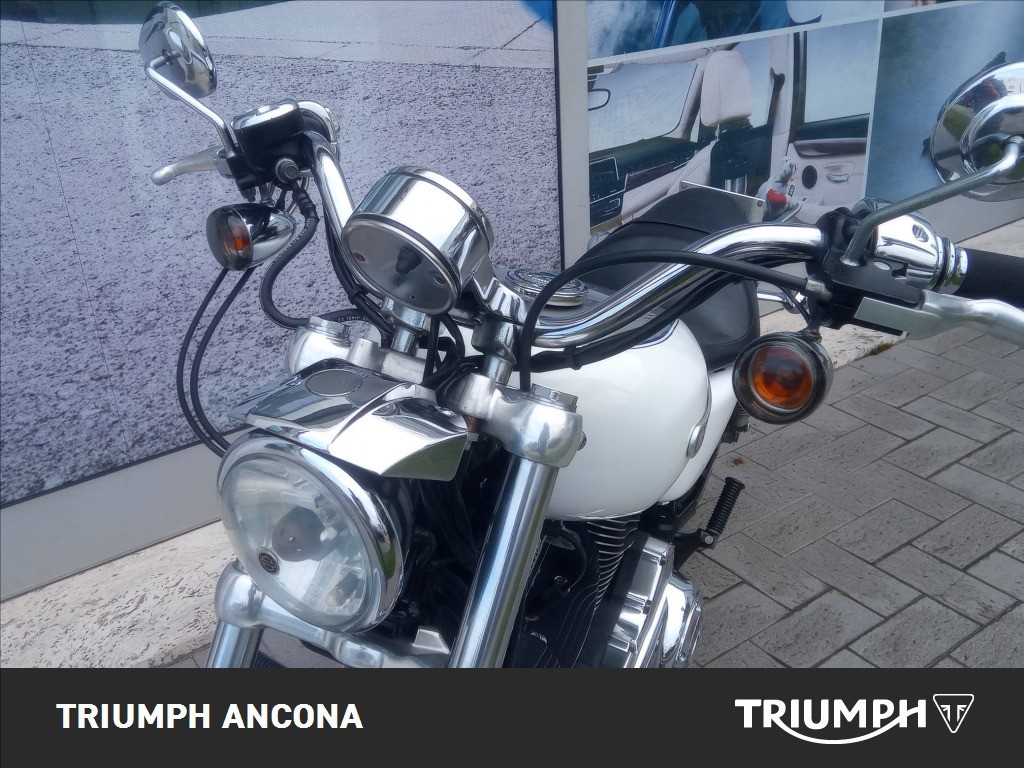 HARLEY-DAVIDSON 1200 Sportster L Low