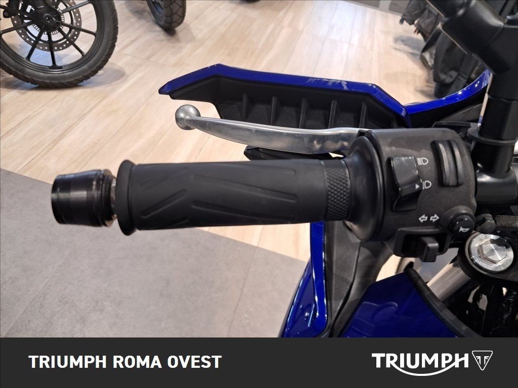 YAMAHA Tracer 700 Abs