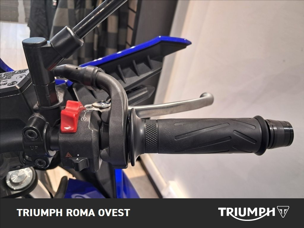 YAMAHA Tracer 700 Abs