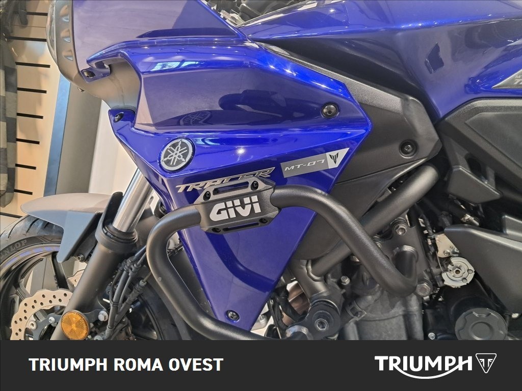 YAMAHA Tracer 700 Abs