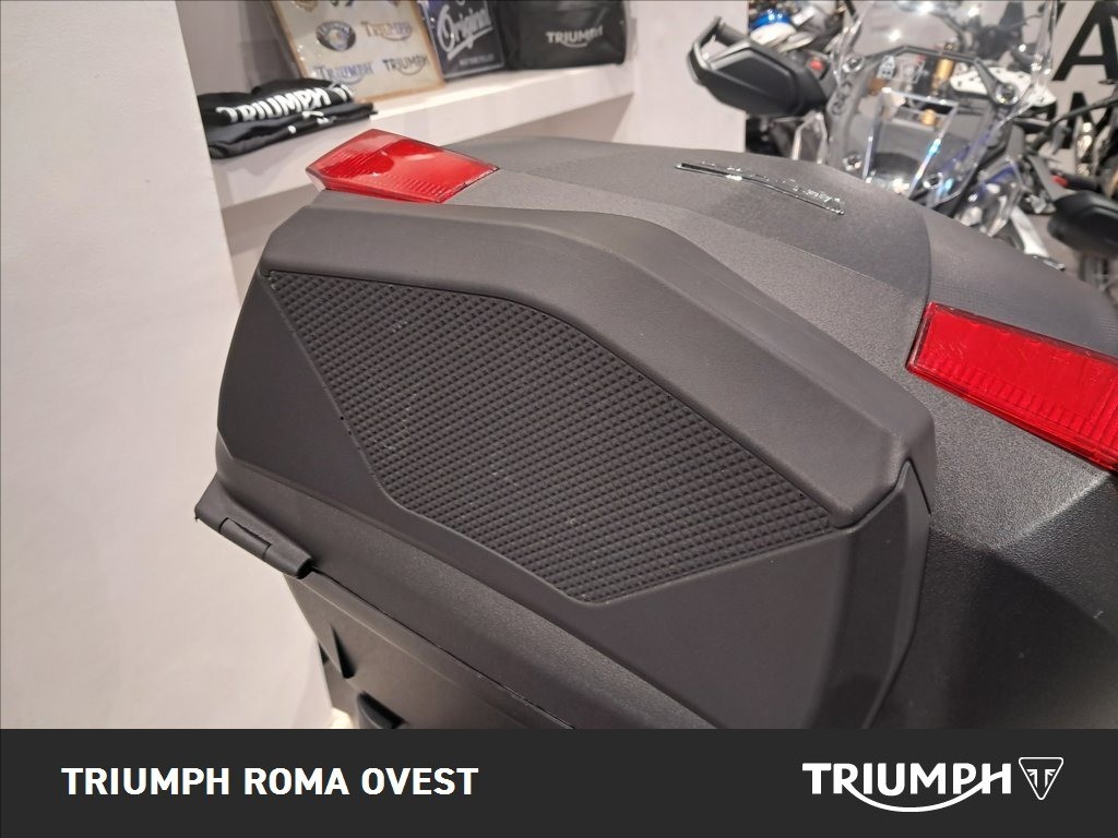 YAMAHA Tracer 700 Abs