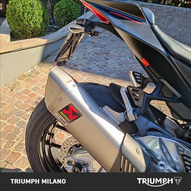 APRILIA Tuono 1100 V4 Factory Abs