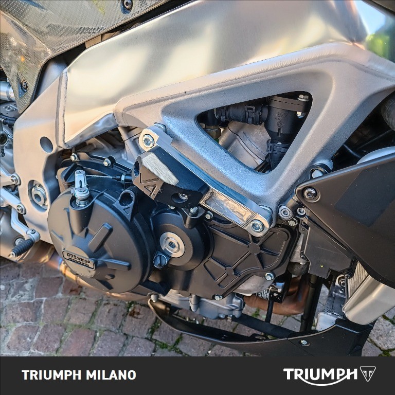 APRILIA Tuono 1100 V4 Factory Abs