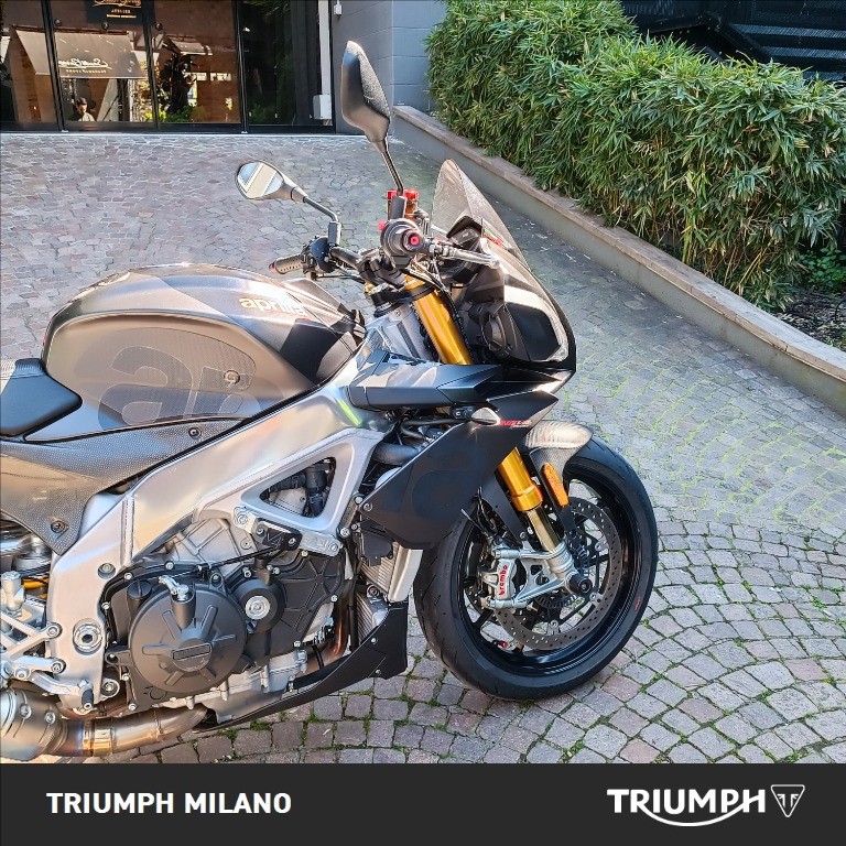 APRILIA Tuono 1100 V4 Factory Abs