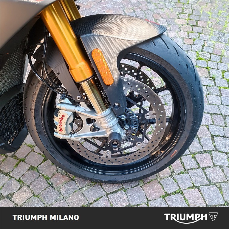 APRILIA Tuono 1100 V4 Factory Abs