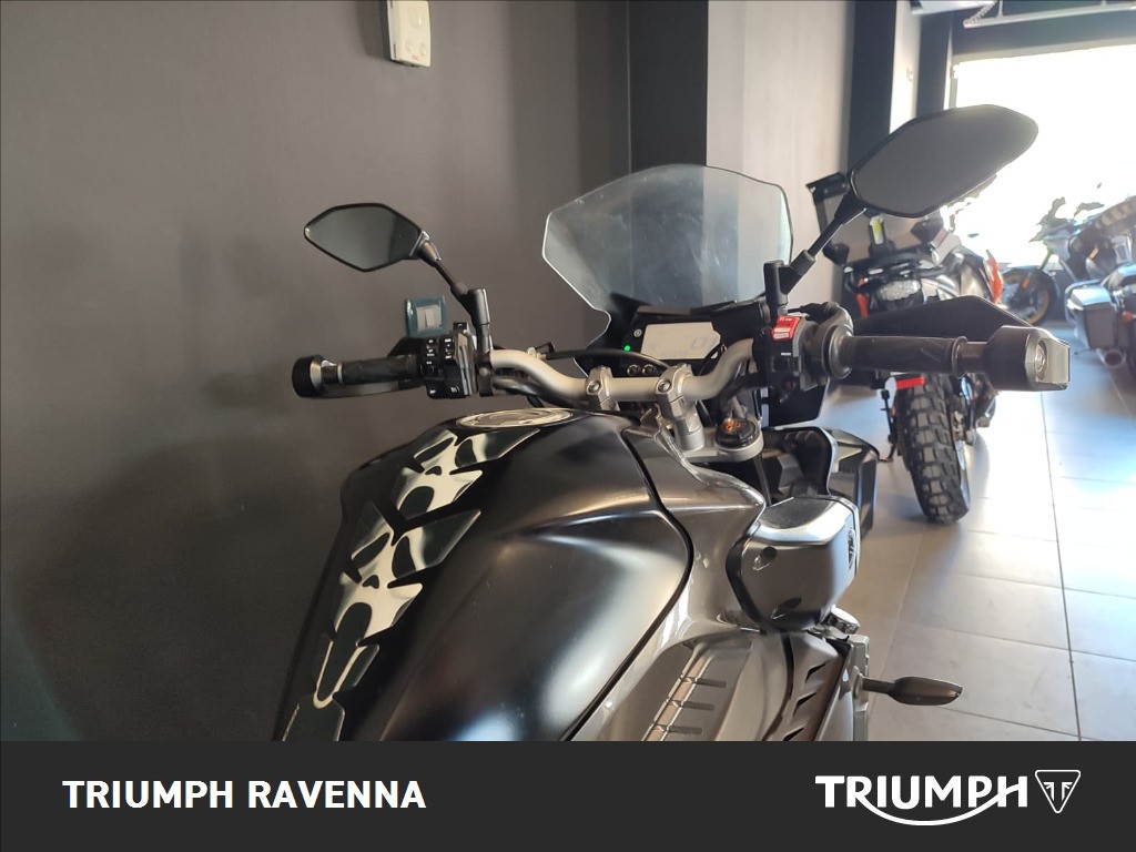 YAMAHA MT-10 1000 Abs