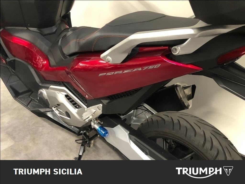 HONDA Forza 750 DCT Abs