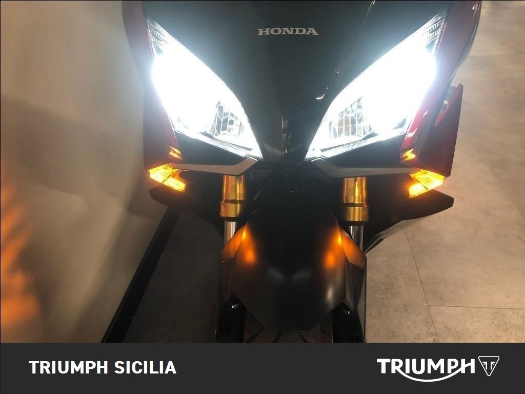 HONDA Forza 750 DCT Abs