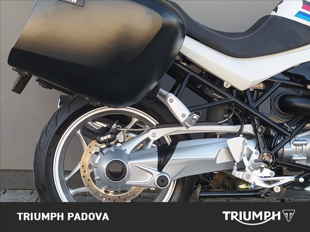 BMW R 1200 R 