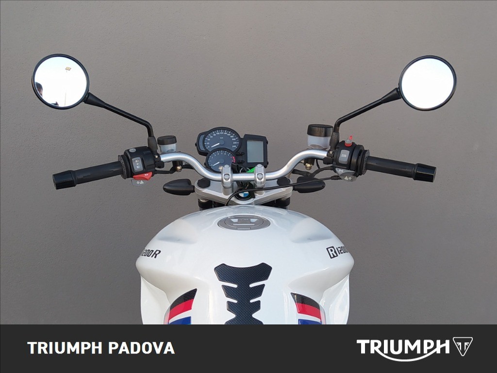 BMW R 1200 R 