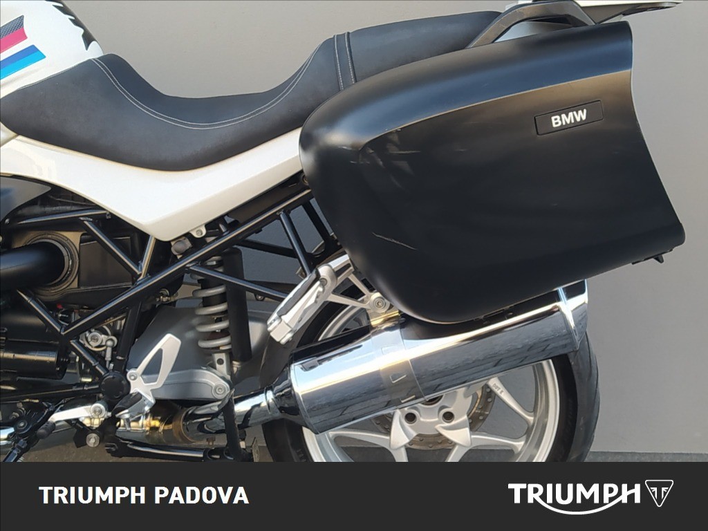 BMW R 1200 R 