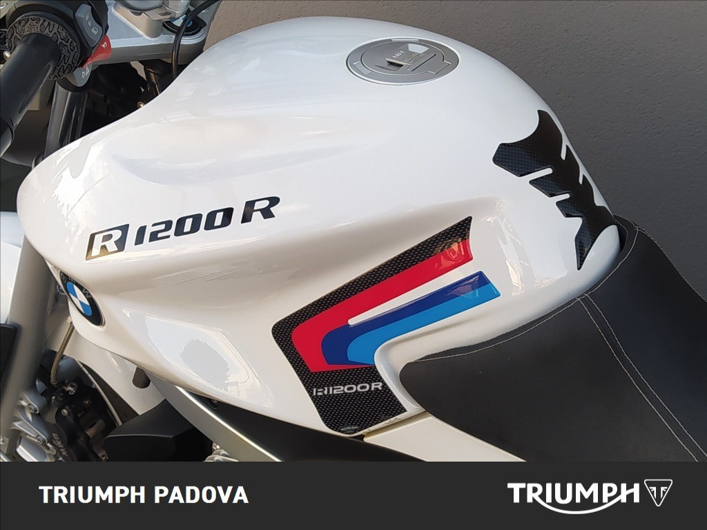 BMW R 1200 R 