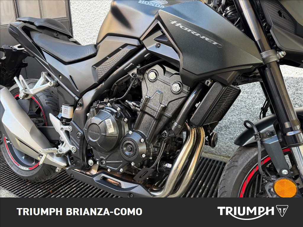 HONDA CB 500 Hornet Abs