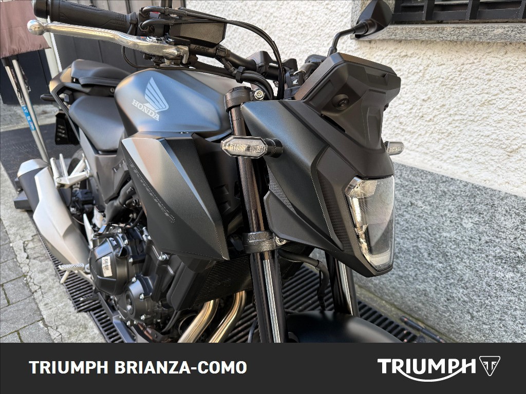 HONDA CB 500 Hornet Abs