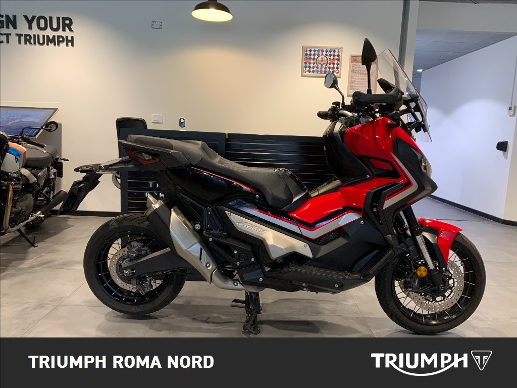 HONDA X-ADV 750 DCT Abs