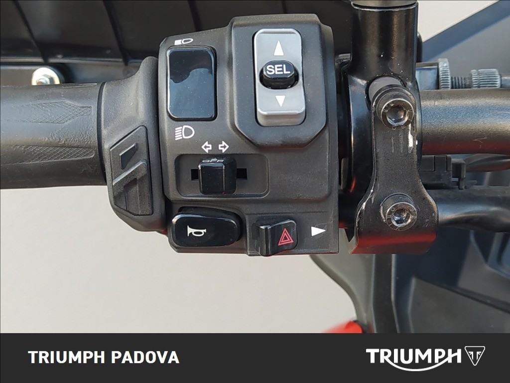 KAWASAKI Versys 1000 Grand Tourer Abs