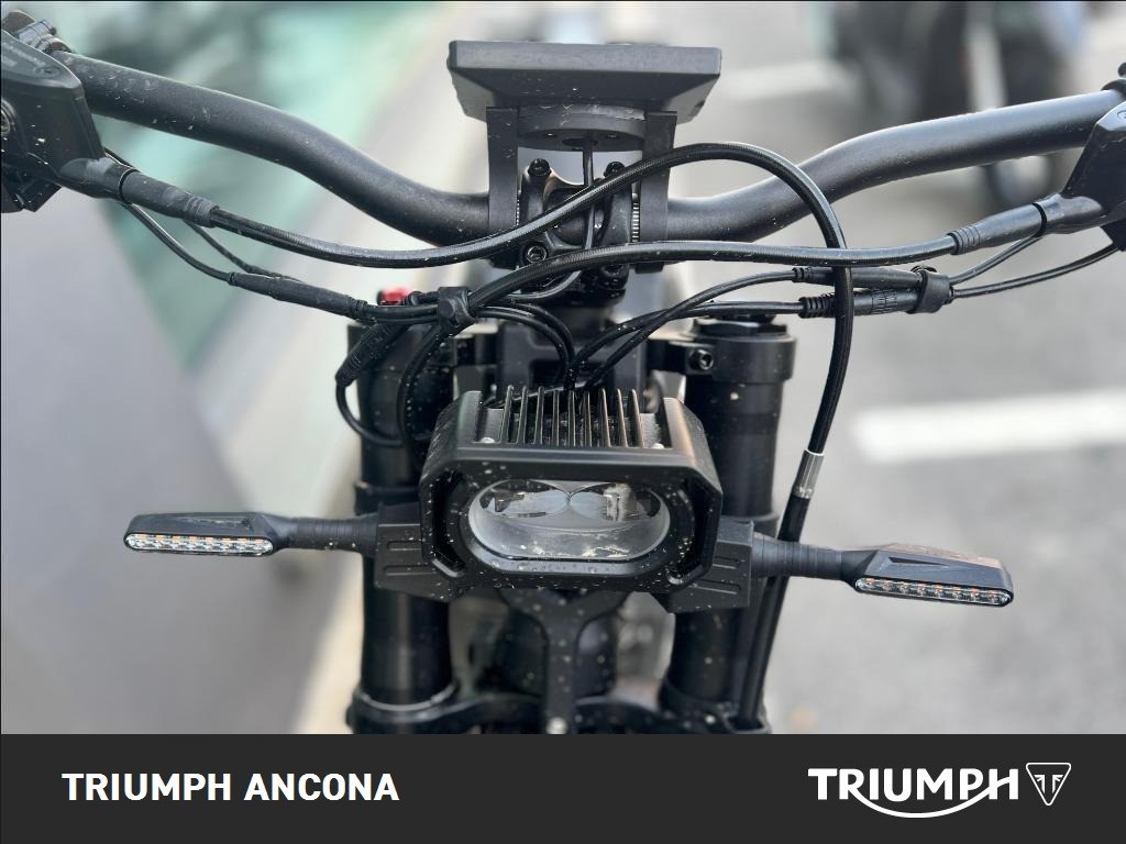 TALARIA Sting TL5500 L1e