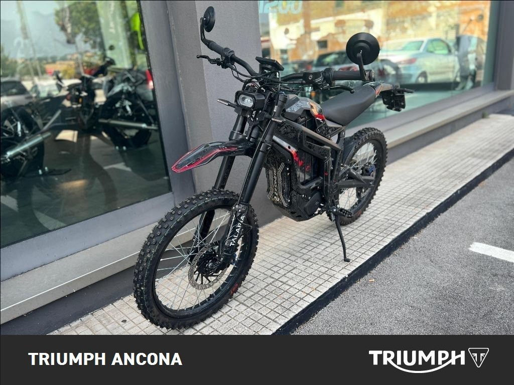 TALARIA Sting TL5500 L1e